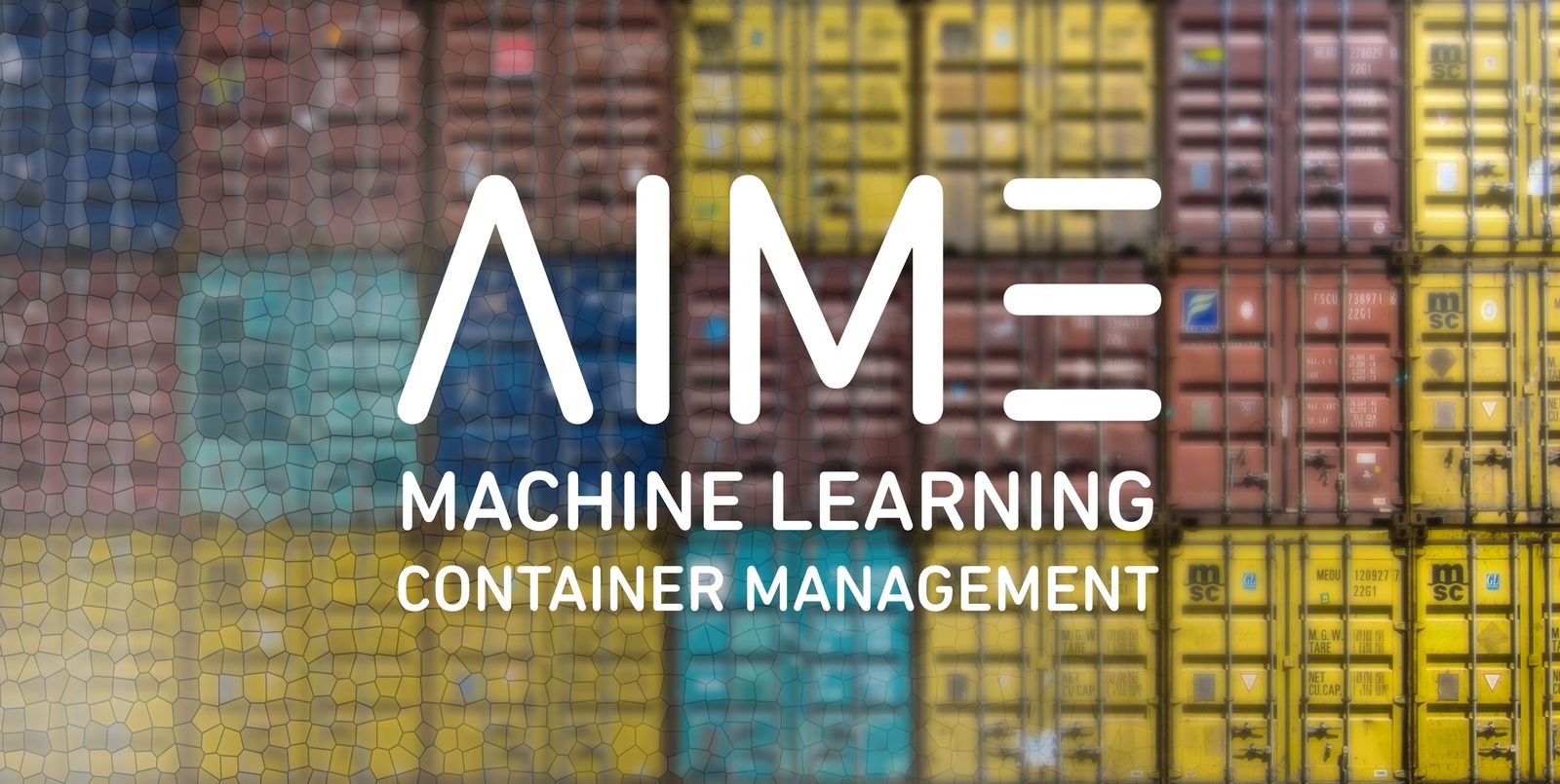 AIME Machine Learning Framework Container Management