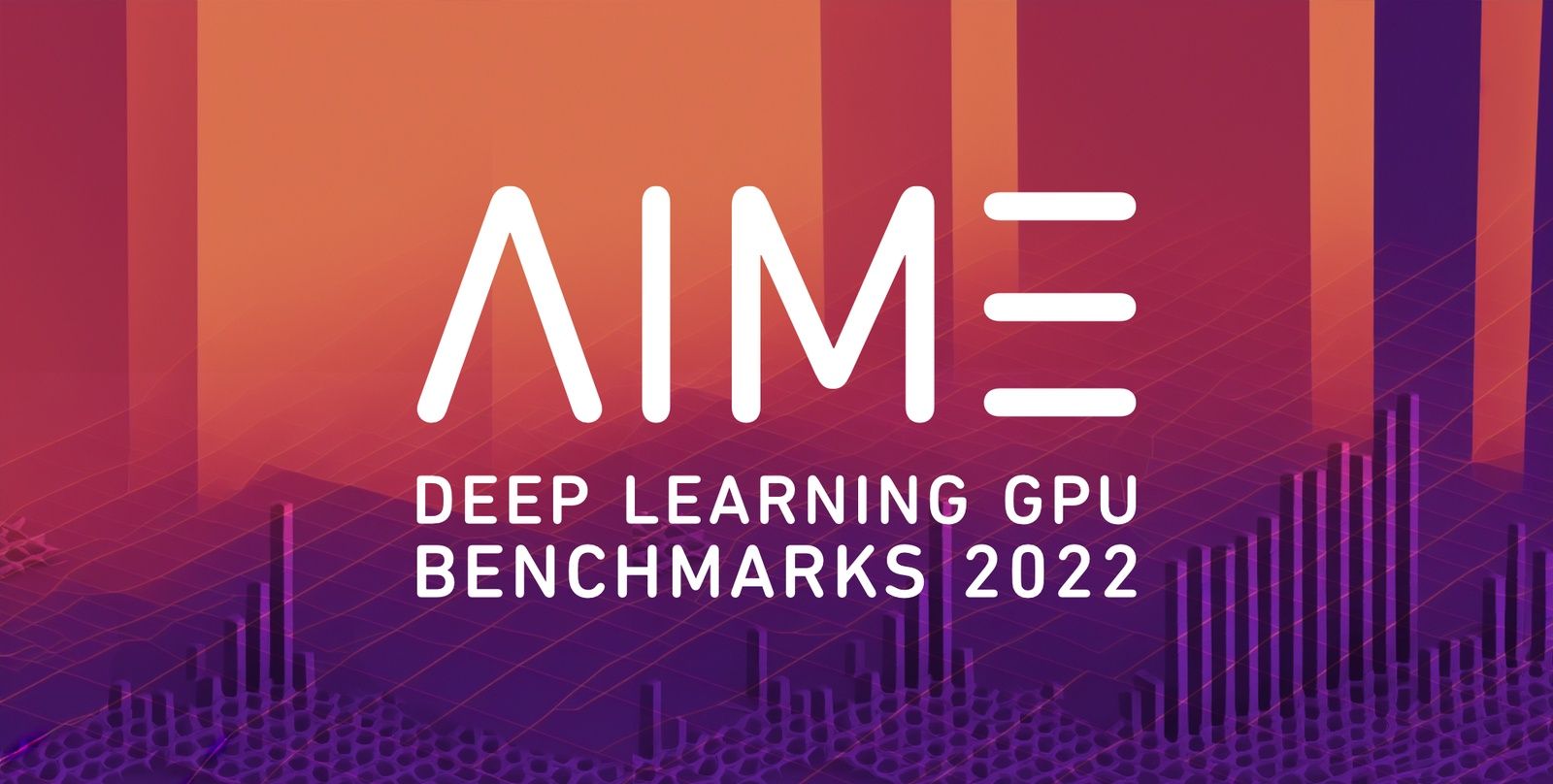 Deep Learning GPU Benchmarks 2022