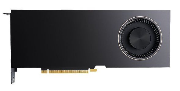 Deep Learning GPU Benchmarks 2021