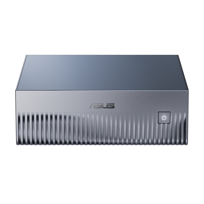 ASUS Ascent GX10 front