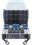 AIME GX8-B300 HGX Server front open