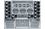 AIME GX8-B300 HGX Server back