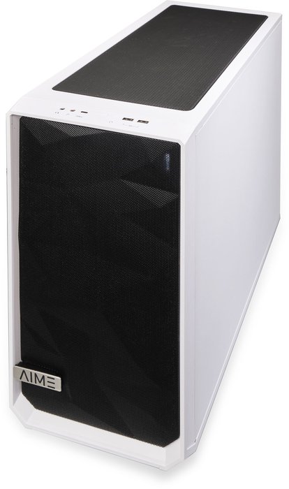 T400 Workstation - fron