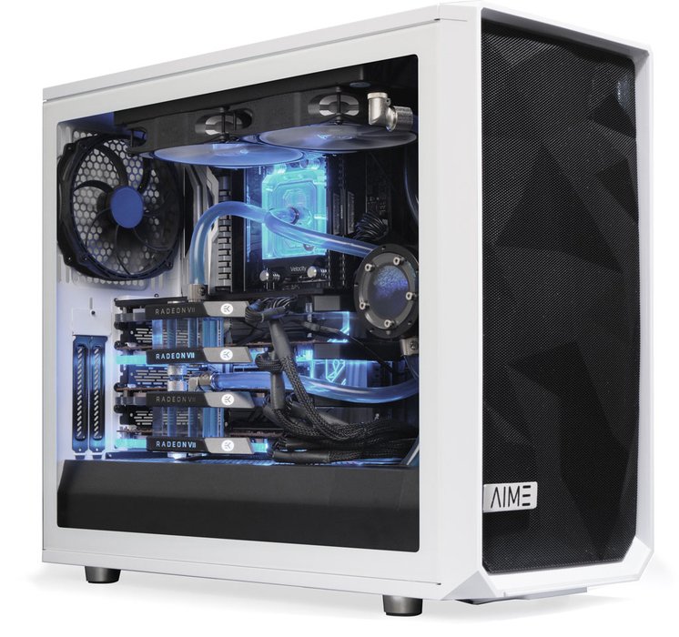 T400 Workstation