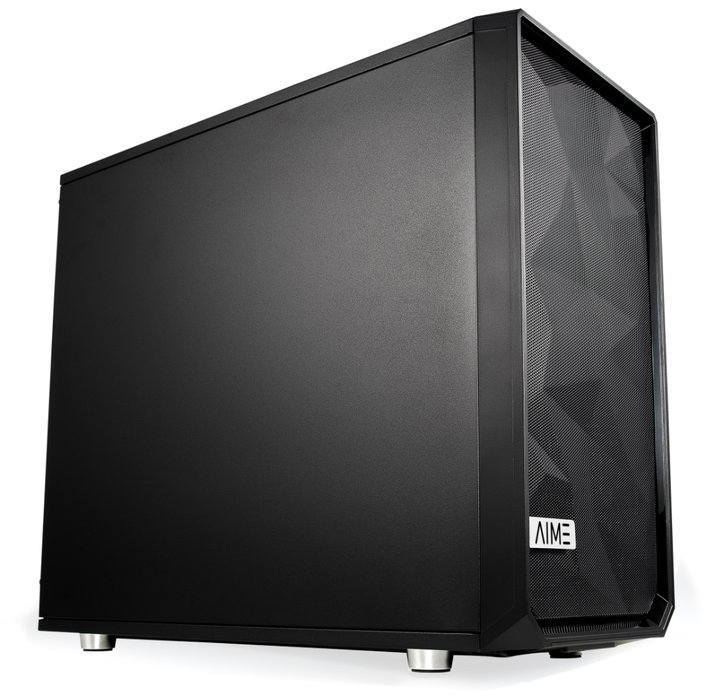 T400 Workstation Black Edition