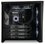 AIME T504 Workstation - Side Open
