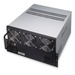 AIME R410 - 4 GPU Rack Server (top view)