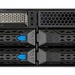 AIME A4000 Multi GPU Rack Server - Front