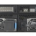 AIME A4004 Multi GPU Rack Server - Front