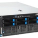 AIME A8004 Multi GPU Server