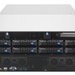 AIME A8000 Deep Learning Server - Front