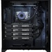 AIME T600 multi GPU Workstation - 4x RTX 3090